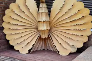Прогулка по старинным улицам Архангельска - 10