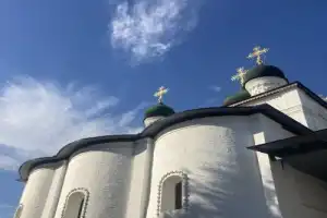 Астраханский кремль: история и легенды - 13