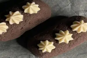 Мастер-класс «Мыло-десерт» в Калининграде - 5
