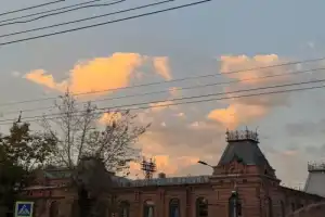 Добро пожаловать в Барнаул! - 14