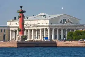 Петербург глазами местных жителей - 5