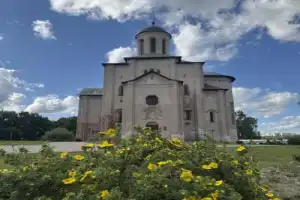 Старинные храмы Смоленска - 24