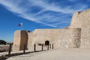 От трассы до традиций: Бахрейн за один день - 11