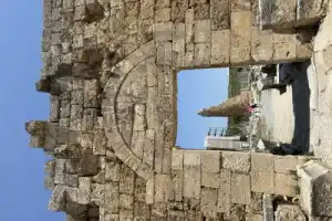 Античный мир Перге в современной Анталье - 13