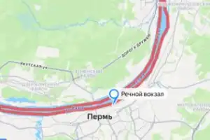 На теплоходе «Ягошиха» с музыкальной программой — по Перми - 6
