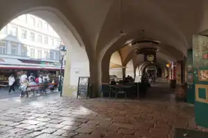 Дворы, задворки и подворотни Старого города - 3