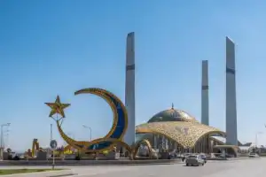 Лучшие локации Чечни за 1 день - 8