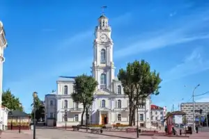 Влюбиться в Витебск за 2 часа! - 6