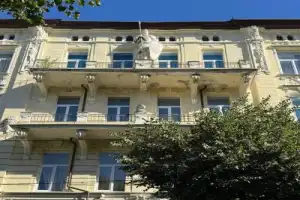 Тильзитские доминанты - 4