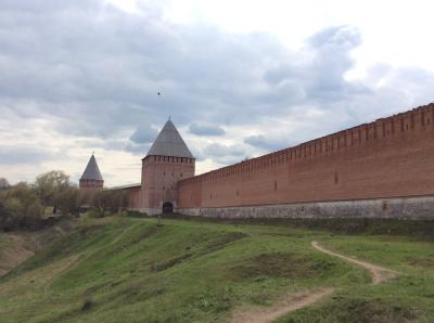 Смоленск вчера, сегодня, завтра - 4