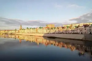 Из Казани в красивую и вкусную Йошкар-Олу - 3