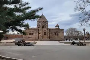 Кусочек рая в Армении - 2