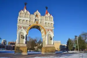 Нихао, Благовещенск! - 3