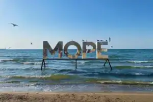 Курорты и не только: 2 моря, винодельни, казачьи и черкесские традиции
