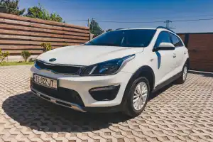 Душевный пикник в Казбеги - 25