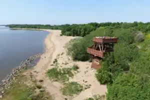 Из Петербурга в Кронштадт: поездка с краеведом в город-крепость - 7