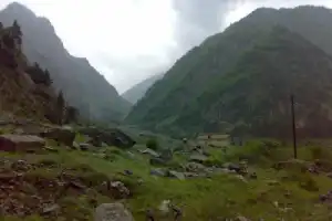 Военно-Грузинская дорога: от Мцхеты до Дарьяльского ущелья из Тбилиси - 5