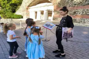 «Тайны Красной площади»: экскурсия-квест для детей 7–15 лет - 8