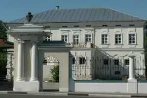 Купеческая Коломна — на авто гида за 2,5 часа - 7