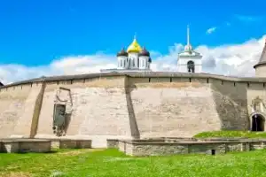 Псков: обзорная экскурсия с посещением Кремля - 6
