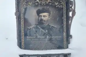 Зарайск, Даровое, Сенницы — очарование старинных усадеб (на вашем авто) - 8