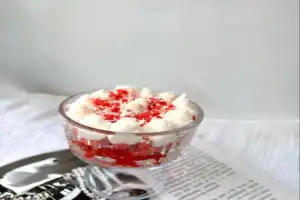 Мастер-класс в Москве «Десертная свеча» - 5