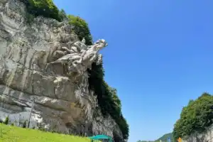 Легенды Осетии: путешествие в сердце Алании из Владикавказа