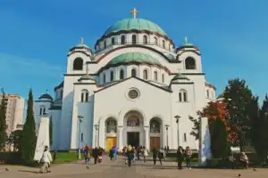 Свидание с Белградом - 6