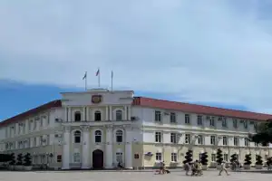По Геленджику — в мини-группе - 6