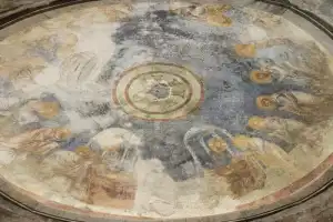 Церковь Святого Николая и античный город Мира с профессиональным гидом (из Антальи) Церковь Святого Николая и античный город Мира с профессиональным гидом (из Антальи)