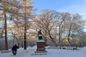 Кронштадт — мифы и реальность - 2