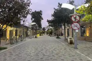 Из Избербаша — в древний Дербент - 4