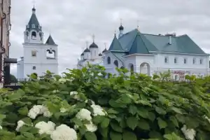 По стопам былинного героя (на вашем авто) - 3