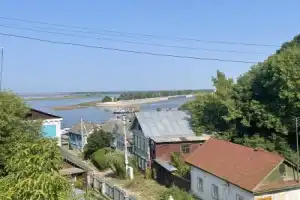 Городец как слоеный пирог истории - 2