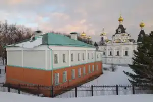 Былинный град Дмитров - 23