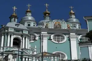Старинные храмы Смоленска - 35