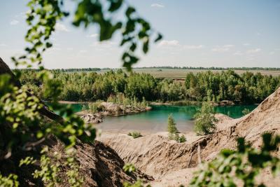 Кондуки: автобусная экскурсия из Москвы в Тульскую область - 12