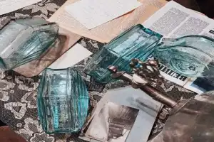 По трём коммуналкам Петербурга - 3