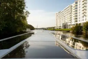 Островной Петербург: водная прогулка к Елагину острову и Финскому заливу - 2