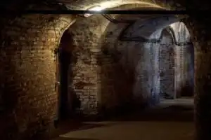 По фортам Калининграда — из Зеленоградска - 9