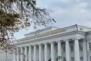 Знаменитые жители Казани - 3
