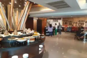 Новая классика современного Бангкока - 9