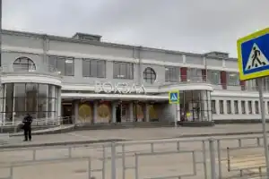 Иваново: от крепостного села к столице текстильного края (на вашем авто) - 6