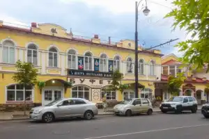 Рыбинск — город купцов и бурлаков - 7