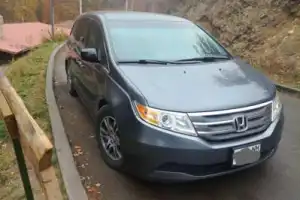 Трансфер «Тбилиси — Ереван» с севанским ветром в парусах - 22