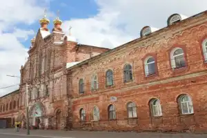 Вятка православная - 2