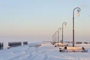 Обзорная экскурсия: знакомство с городом ангелов - 8
