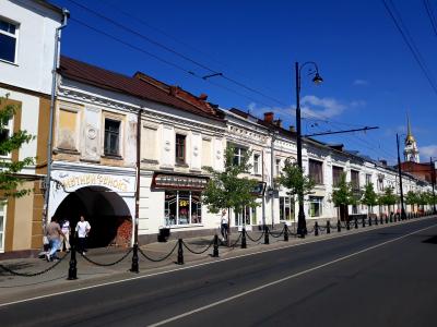 Знакомьтесь, Рыбинск! - 15