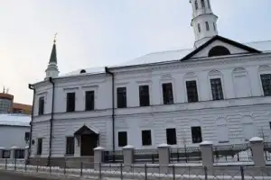 Мусульманские грани тысячелетней Казани - 8