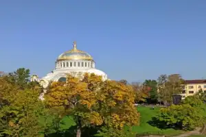 Морской Собор — сердце Кронштадта - 11